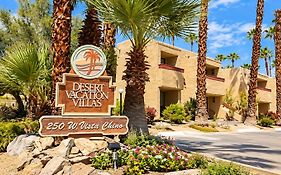 Desert Vacation Villas